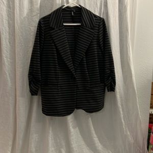 Ambition blazer - gently worn